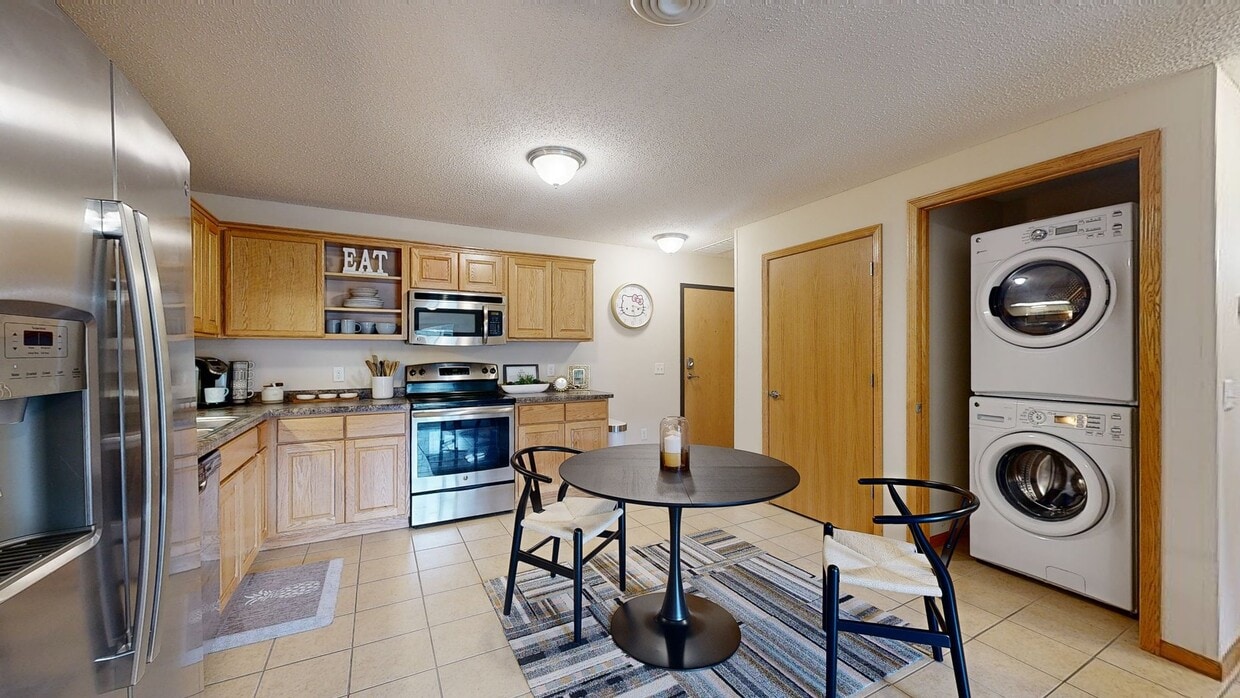 Photo - The Grove at Mankato Apartments