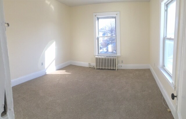 Building Photo - 35 Jewett St
