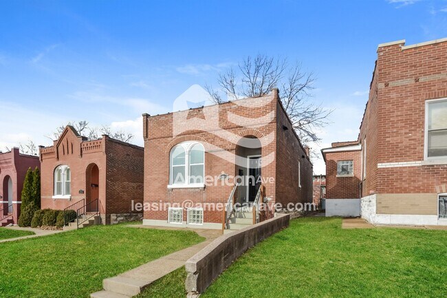 Foto del edificio - 4509 Alaska Ave
