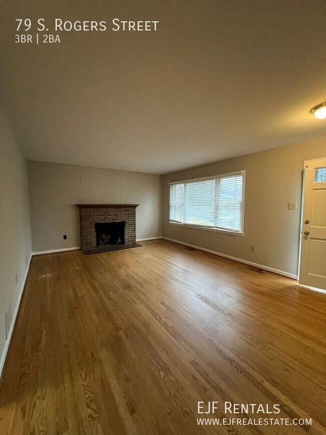 Foto del edificio - 79 S Rogers St