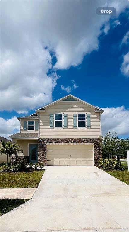 Building Photo - 3882 Sagefield Dr