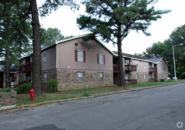 Foto del edificio - Dogwood Trace