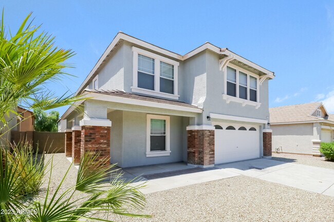 Building Photo - 7010 S 40th Ln