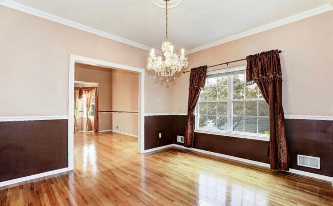 Foto del edificio - 412 Vanderveer Rd