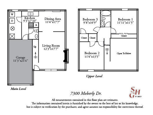 Foto del edificio - 7300 N Moberly Dr