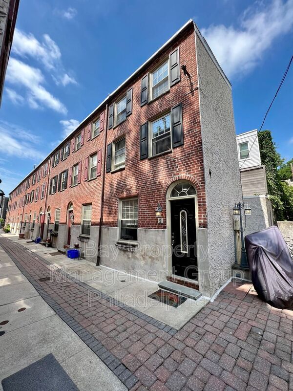 Foto del edificio - 525 Fitzwater St