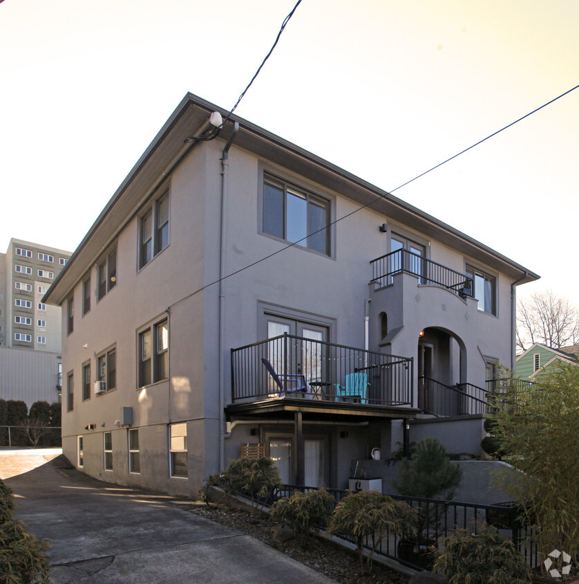 Building Photo - 2024-2034 NW Overton St