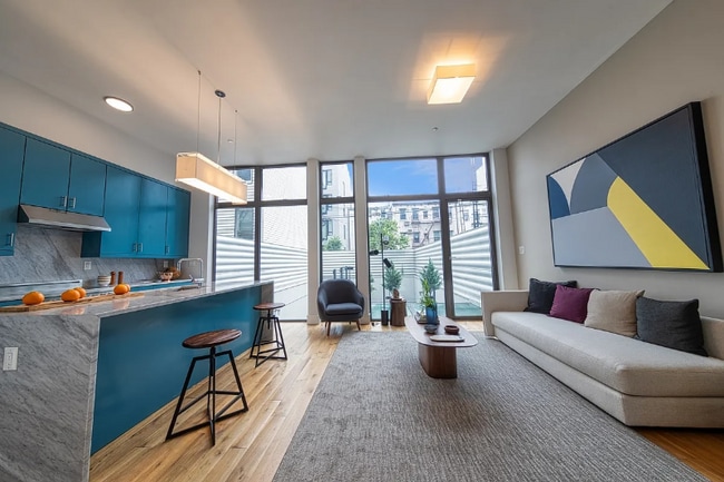 Foto del edificio - 237 Devoe St