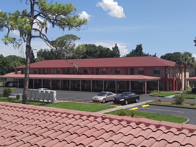 Bienvenido a casa - Cypress Place Apartments