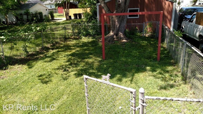 Foto del edificio - 1 br, 1 bath House - 1570 E Morgan Ave