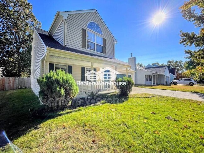 Foto del edificio - 4508 Gibson Ct