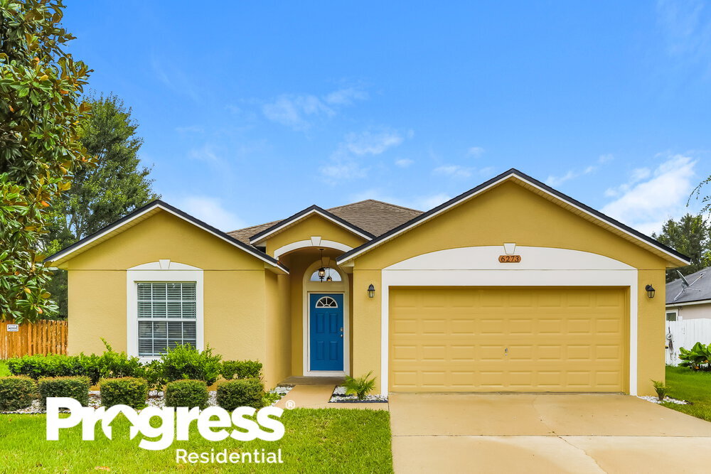 6273 Rolling Tree Ct, Jacksonville, FL 32222 House Rental in
