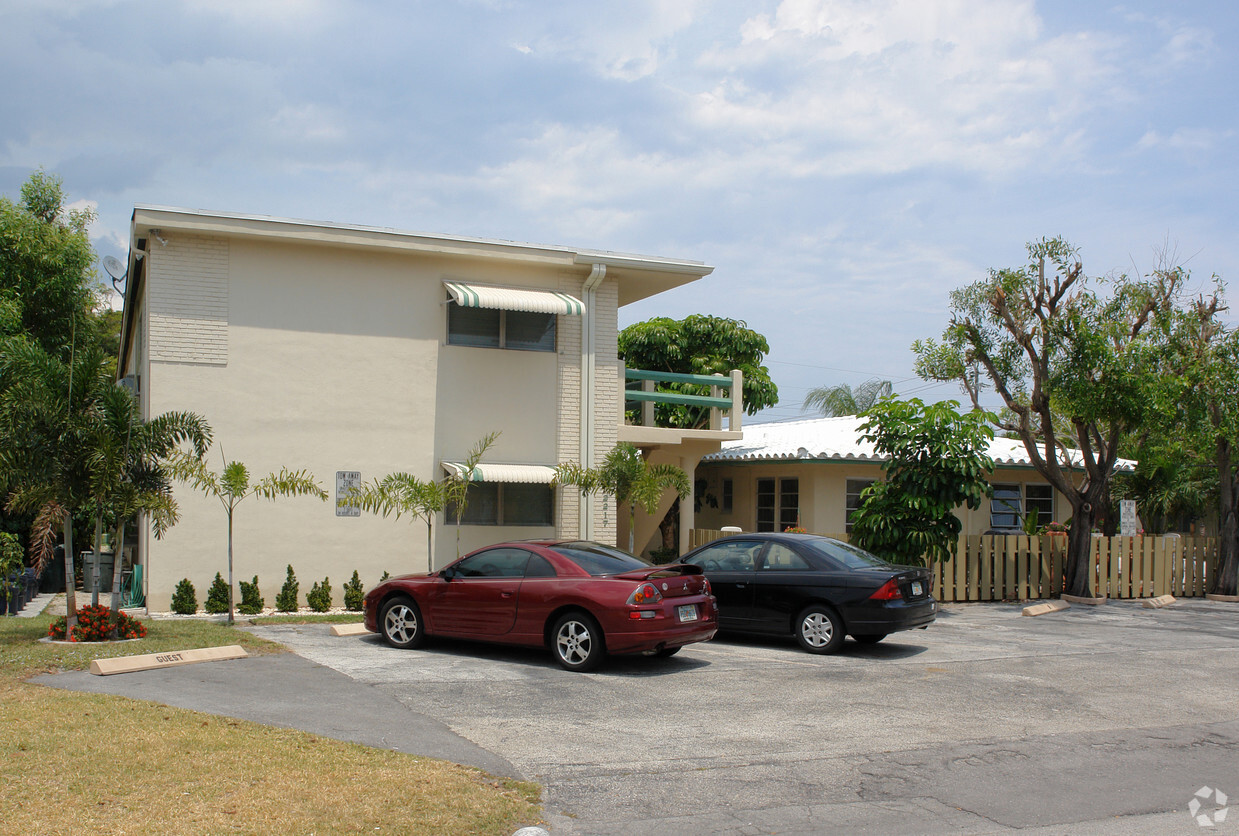 Eastwind Apartments - Apartments in Pompano Beach, FL | Apartments.com