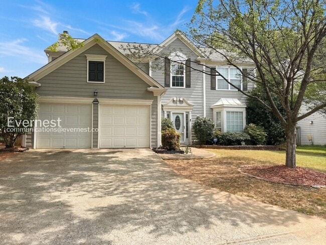 Building Photo - 3406 Chastain Glen Ln NE