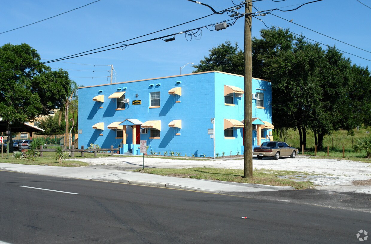 Primary Photo - 1315 4th Ave N