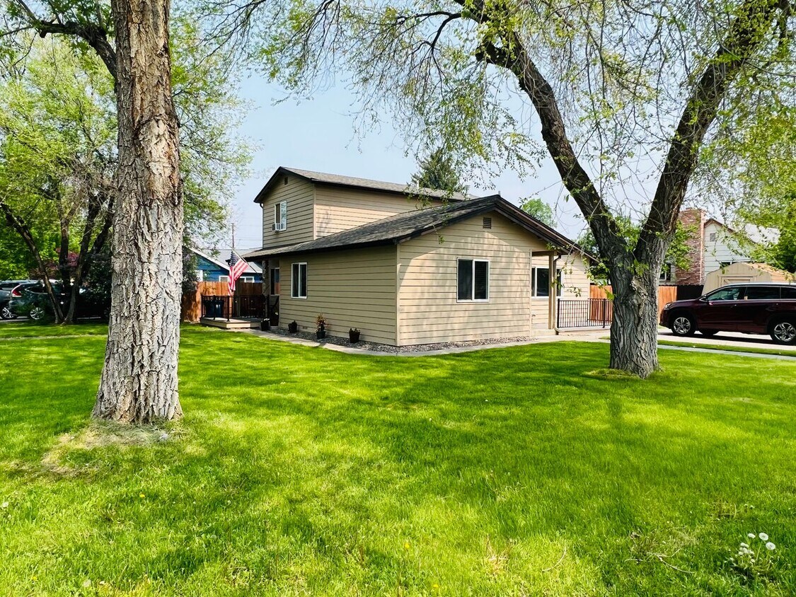 Foto principal - Centrally Located Duplex