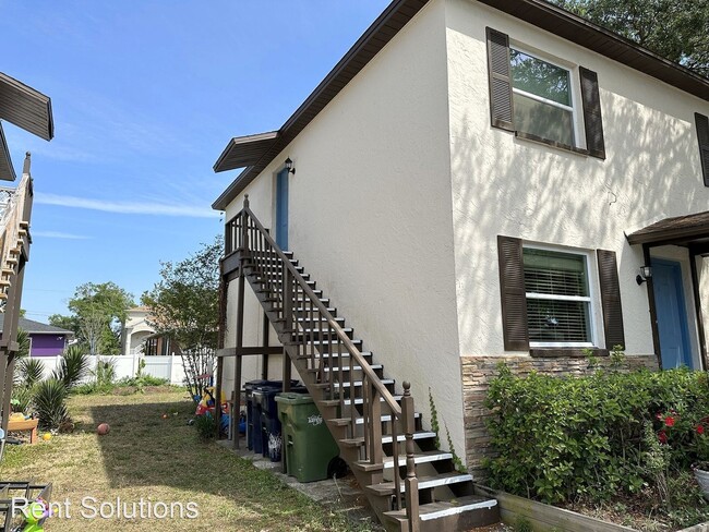 Building Photo - 2 br, 1 bath House - 7208 S Kissimmee St.,...