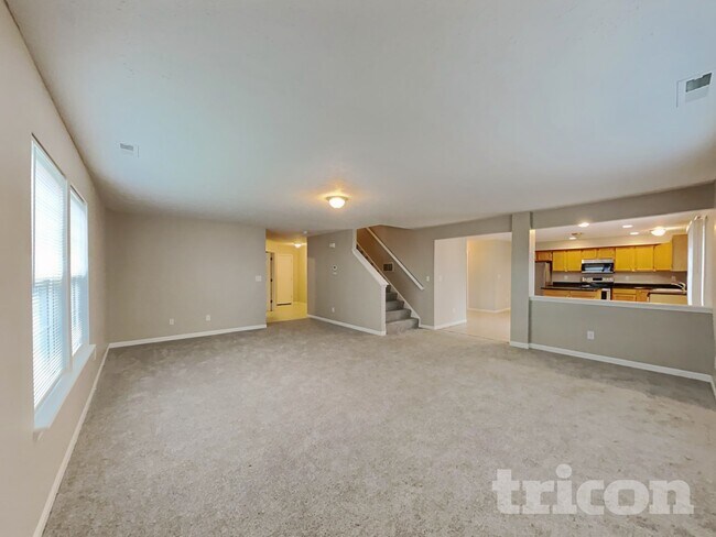 Foto del edificio - 1963 Central Park Blvd W