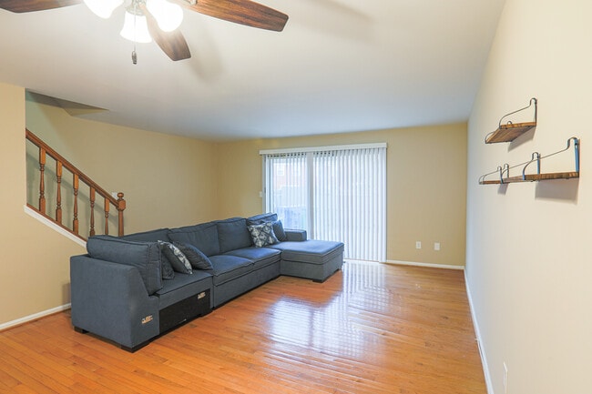 Photo - 1020 Dartmouth Glen Way Townhome