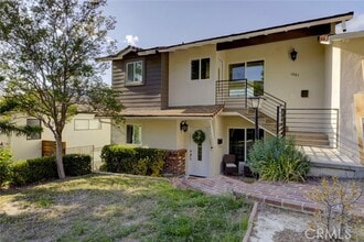 Building Photo - 1881 Verdugo Loma Dr