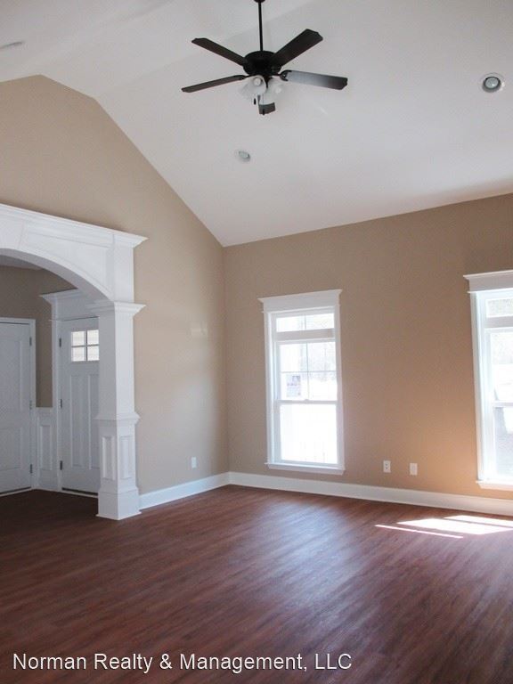 Foto del edificio - 3 br, 2 bath House - 1278 Peacock Trail
