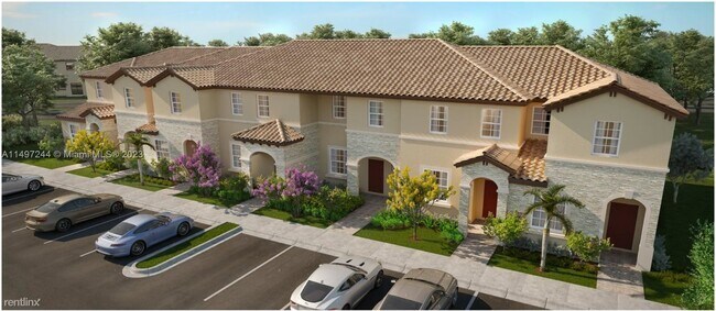 Building Photo - 3 br, 3 bath Townhome - 12233 NW 24th Pl #...