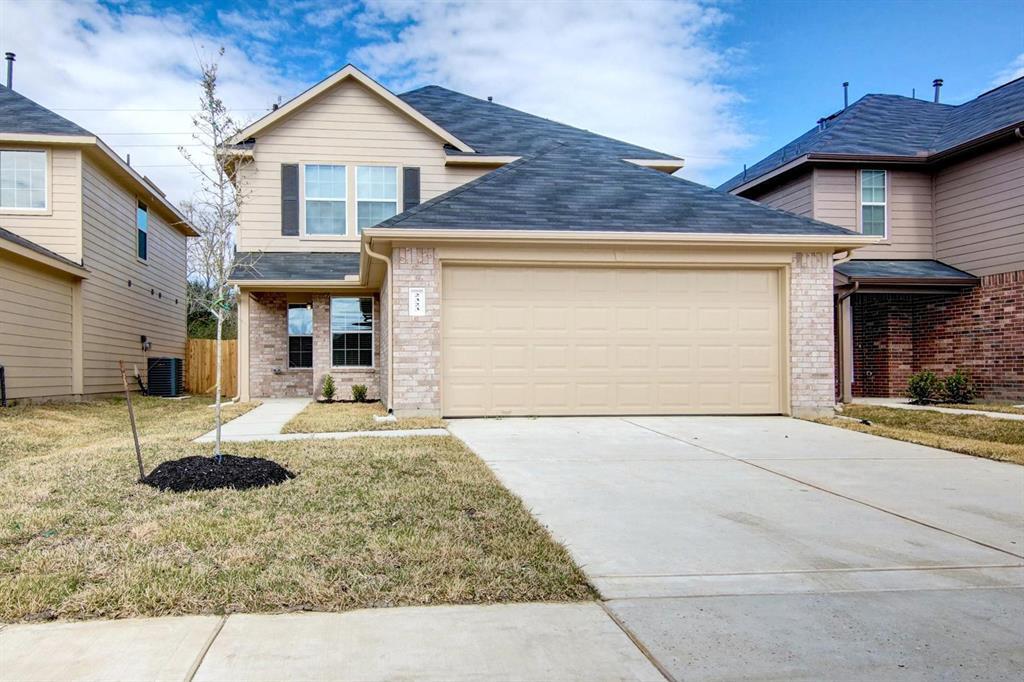 Primary Photo - 2323 Kolby Way