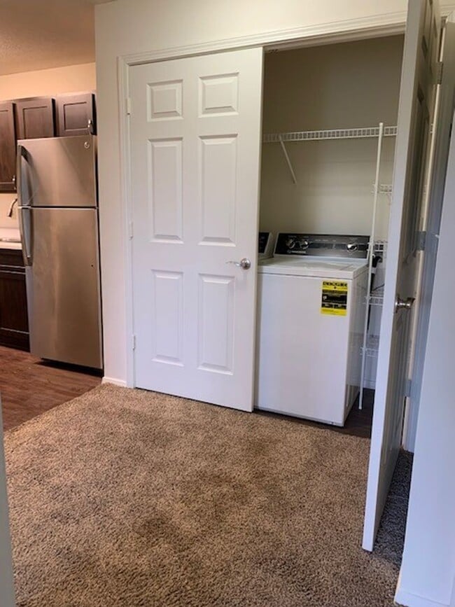 Interior Photo - Hamilton at Turman Farms Apartments
