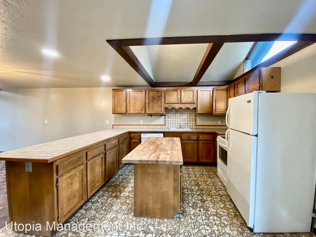 Building Photo - 2 br, 1 bath House - 5704 Glen Echo Ave
