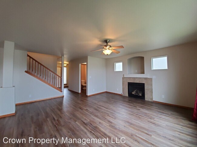Building Photo - 3 br, 2.5 bath House - 3708 W 19th Ct