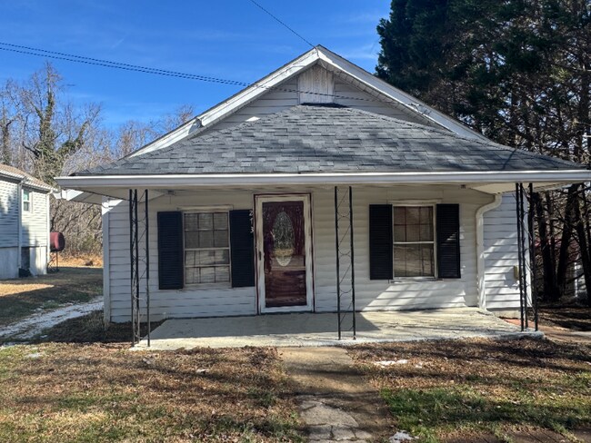 Foto del edificio - 273 Lincoln Heights Rd