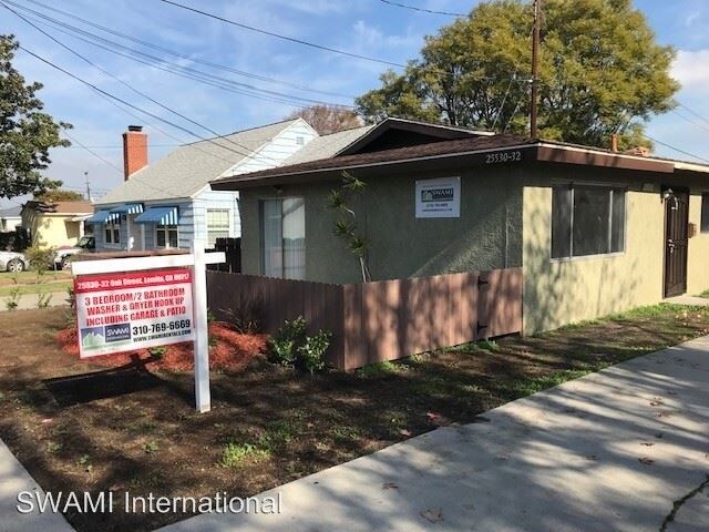 Foto principal - 25530 Oak St