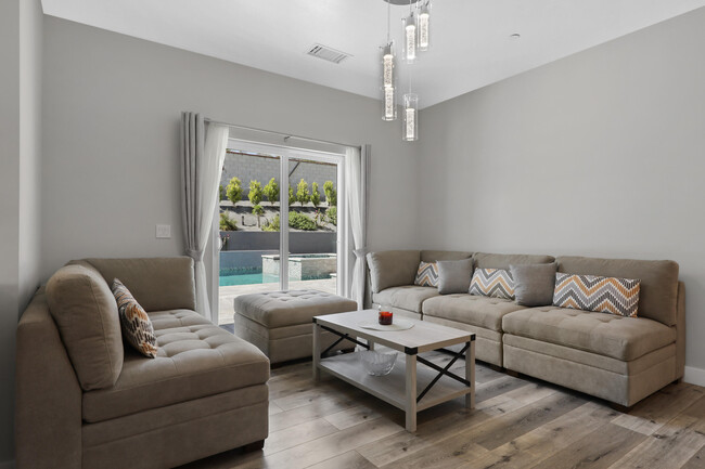 Building Photo - 79575 Camelback Dr