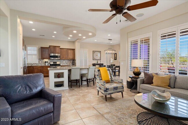 Foto del edificio - 28827 N 126th Ln