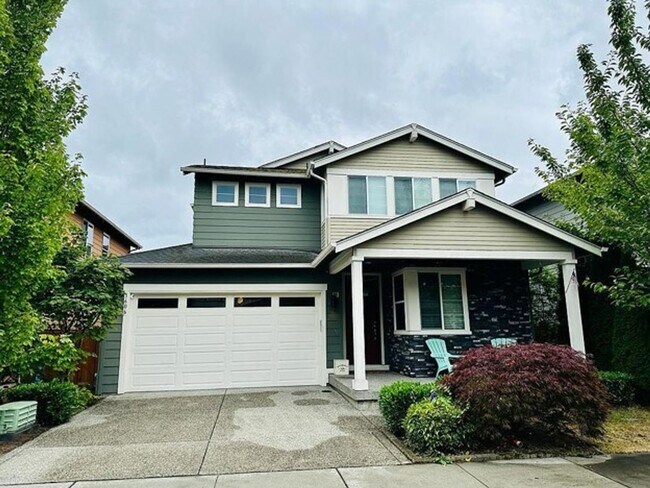 Foto del edificio - Beautiful 3 bed Home in Bothell in sought after Kings corner community!!