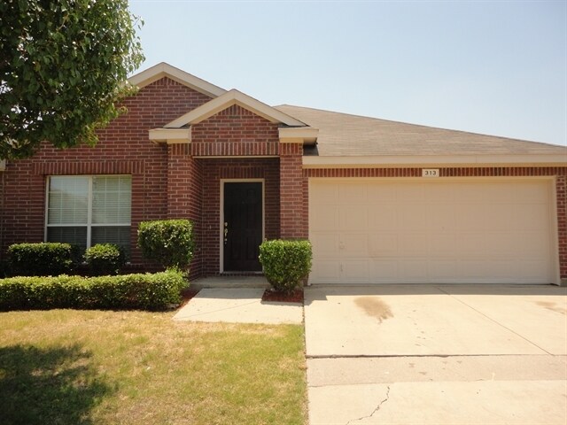 Foto principal - 313 Flowering Plum Ln