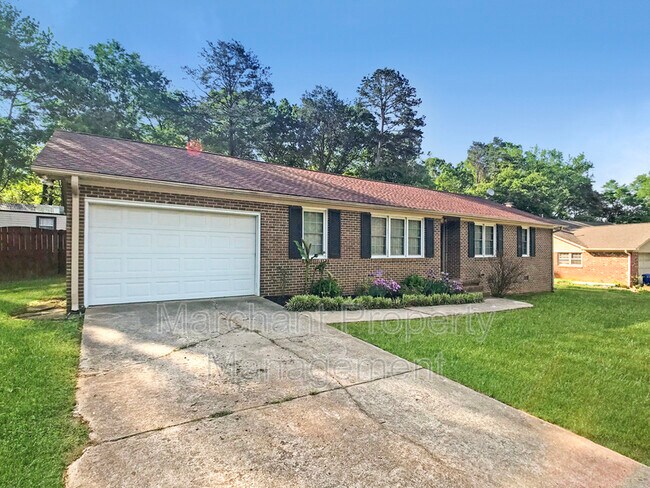 Foto del edificio - 6 Blackenridge Dr