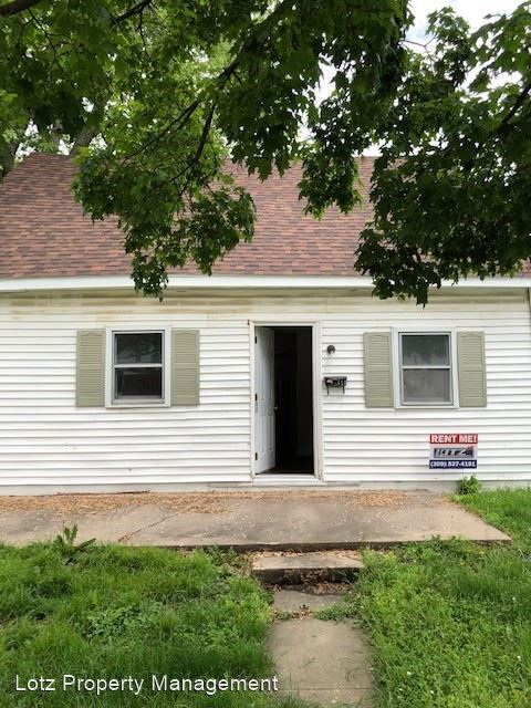 Primary Photo - 2 br, 1 bath House - 326 W Jefferson