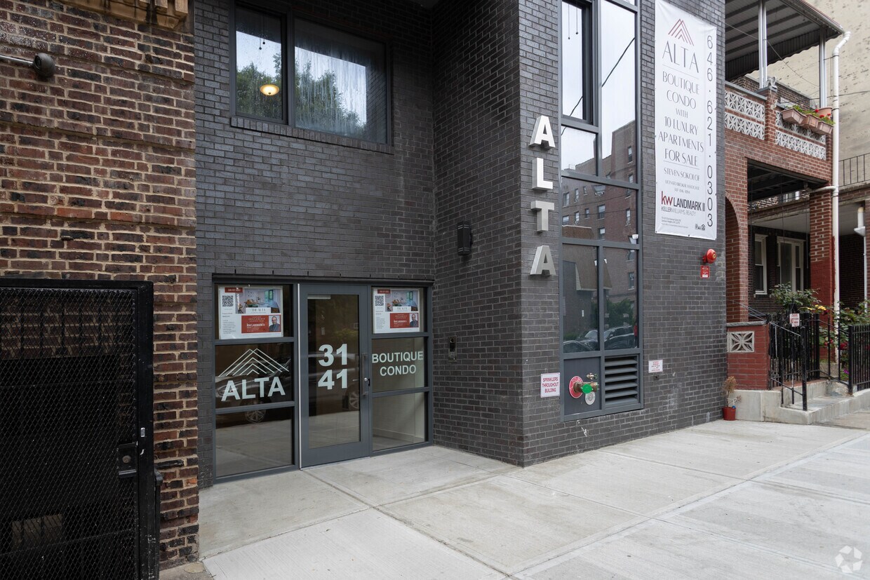 Foto del edificio - 3141 29th St