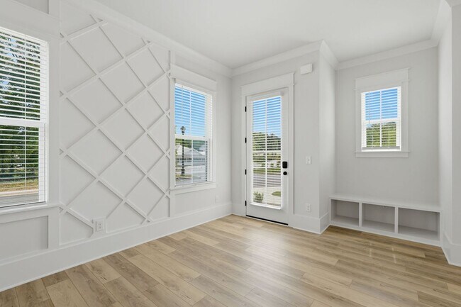 Foto del edificio - 331 Orchid St
