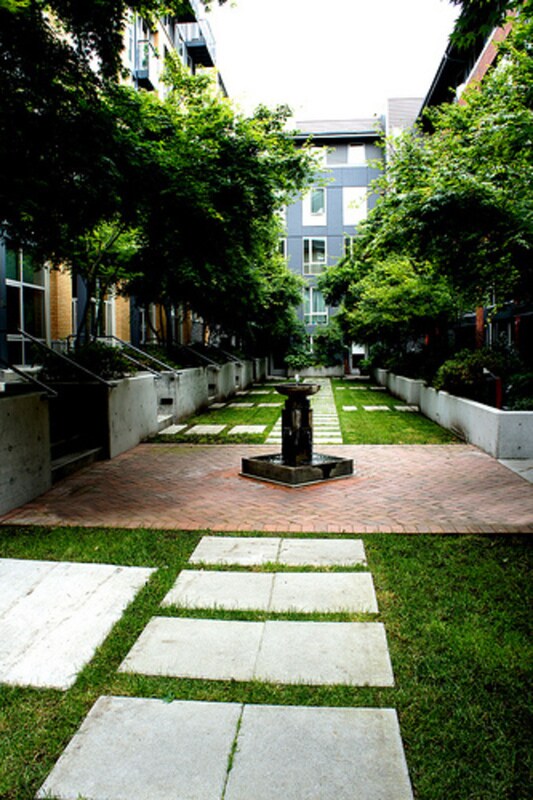 Foto del edificio - 530 Broadway