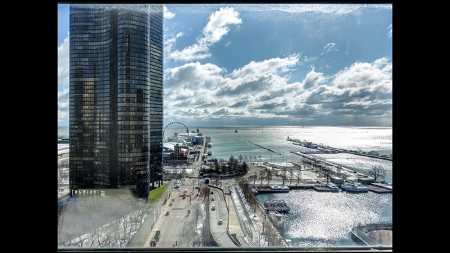 Foto del edificio - 474 N Lake Shore Dr