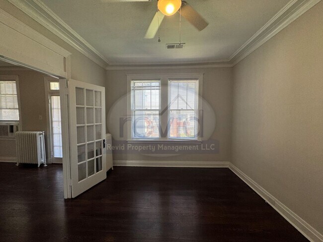 Foto del edificio - Beautiful 2 Bedroom 1 Bath in Midtown!