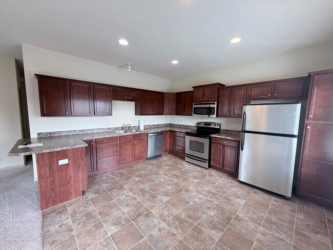 Foto del edificio - 5135 S 195th Cir