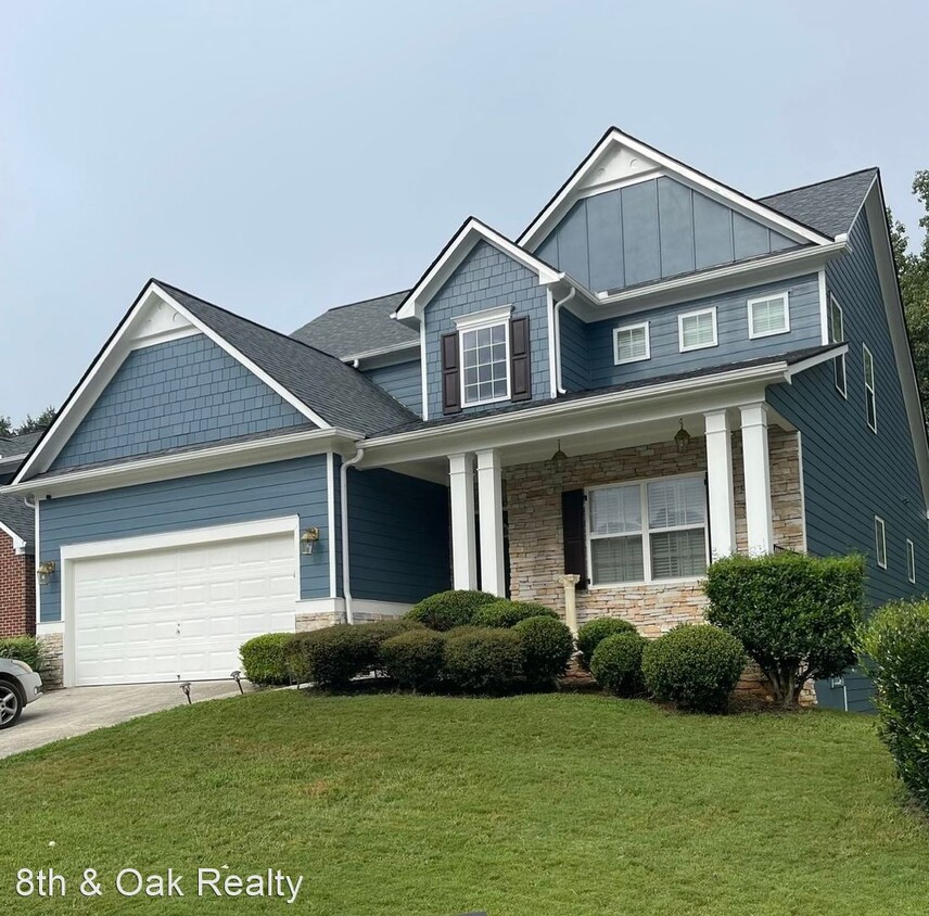 1536 Fenmore St, Lithia Springs, GA 30122 House Rental in Lithia