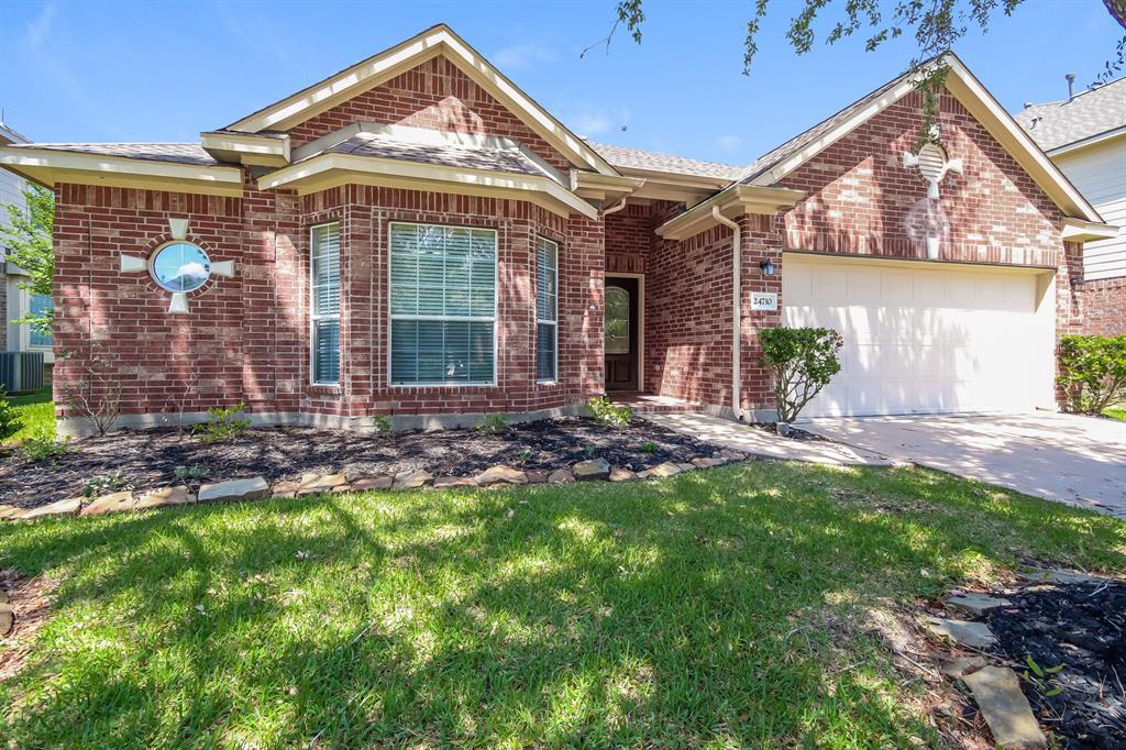Foto principal - 24710 Dutton Point Dr