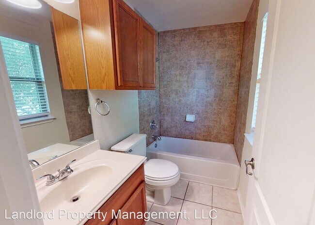 Foto del edificio - 3 br, 2.5 bath House - 6114 Pecan Tree