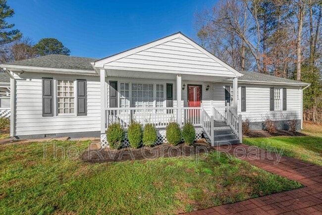 Building Photo - 5328 Chappell Rd