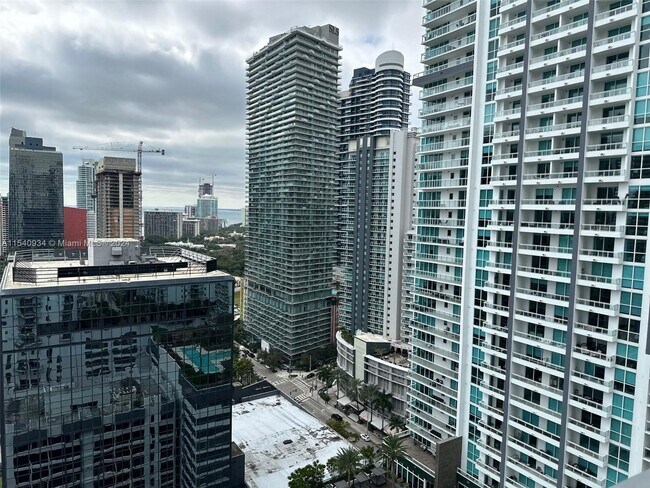 Foto del edificio - 1060 Brickell Ave