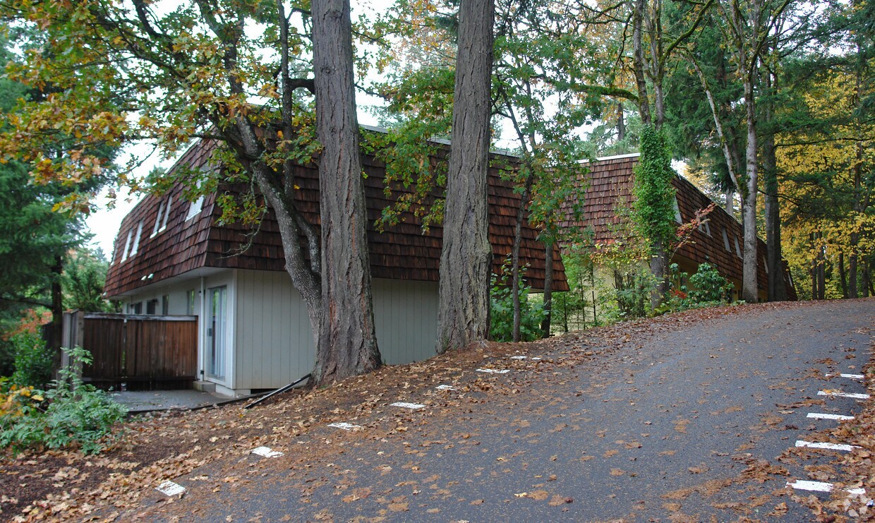 Foto del edificio - Woodland Terrace